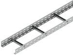 Drabina kablowa ze stali nierdzewnej INOXKL 60X200 IX (2,1 m)